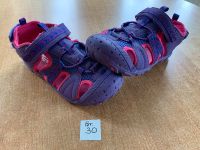 neuwertige Sandalen Gr. 30 Sprandi Sommer Schuhe geschlossen Berlin - Mahlsdorf Vorschau