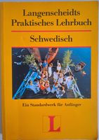 Langenscheidt Praktisches Lehrbuch Schwedisch Anfänger Nordrhein-Westfalen - Hamm Vorschau