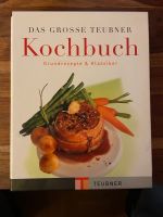 Das große Teubner Kochbuch Hessen - Wächtersbach Vorschau