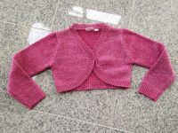 NKD, Strickjacke kurz,pink,Gr.110, Mädchen Bayern - Langfurth Vorschau