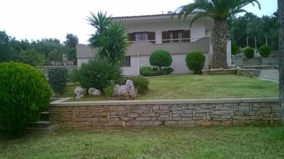 Einfamilienhaus In Griechenland Theologos (Malesina) in Uetze