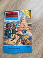 Perry Rhodan, Festung Atlantis Nr. 60 Bayern - Schöllnach Vorschau