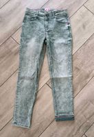 Street One Damen Skinny fit Ankle Jeans oliv grau Gr. M 38 27/30 Nordrhein-Westfalen - Wipperfürth Vorschau