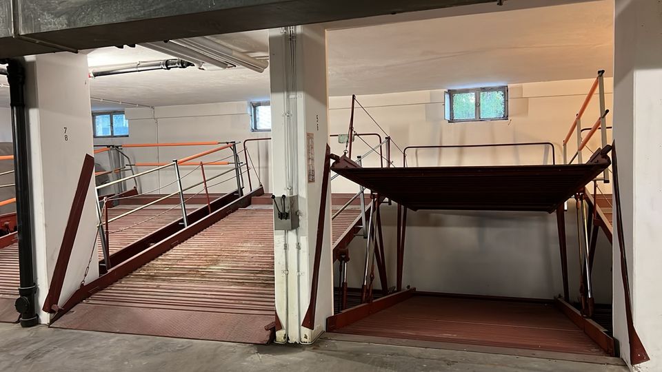 ILIEV IMMOBILIEN: Attraktive und neu gebaute 2-Zimmer-Dachterrassenwohnungen mit Südausrichtung in SENDLING / AM HARRAS in München