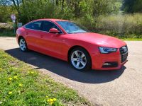 Audi A 5 sportback Baden-Württemberg - Trossingen Vorschau