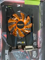 GTX 650 AMP Edition Sachsen-Anhalt - Halle Vorschau