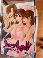 Manga i‘m no Angel 1-8 Bayern - Pleinfeld Vorschau