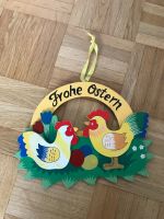 Osterdeko Frohe Ostern Essen - Essen-Werden Vorschau