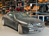 Alfa Romeo GTV 916 Edizione Sportiva Teile Ersatzteile Parts Baden-Württemberg - Althengstett Vorschau