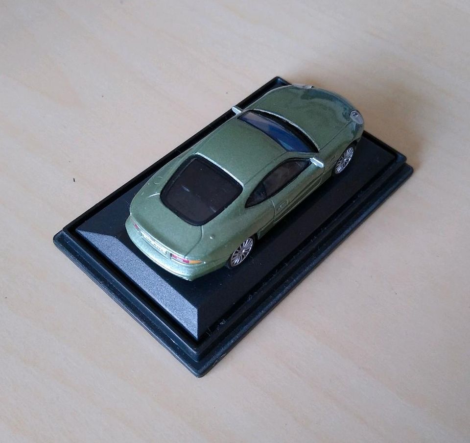 1:72 Aston Martin DB7 - Modellauto in Ingolstadt