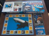 Noris Der Flughafen sehen-spielen-lernen Brettspiel DVD Noris Hessen - Mörfelden-Walldorf Vorschau