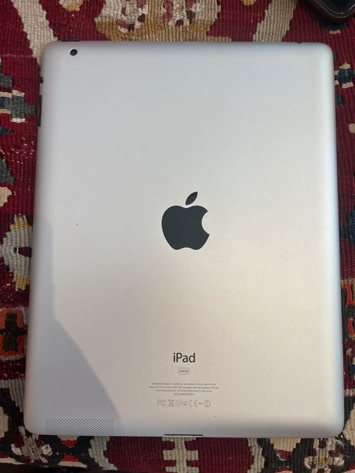 I-Pad ( Tablet Apple ) in Köln