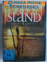 The Stand - Das letzte Gefecht - Alle 4 Teile - Stephen King Niedersachsen - Osnabrück Vorschau