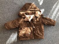 Winterjacke Jungen Gr. 80 Sachsen - Naunhof Vorschau