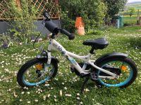 Kinderfahrrad XLite 16 Zoll Hessen - Hünfelden Vorschau