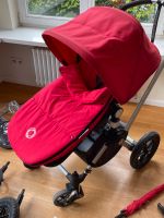 Bugaboo Kinderwagen inklusive Sonderausstattung Hessen - Bad Soden am Taunus Vorschau