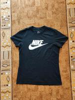 Nike T-Shirt Damen Gr. S Sachsen - Grimma Vorschau