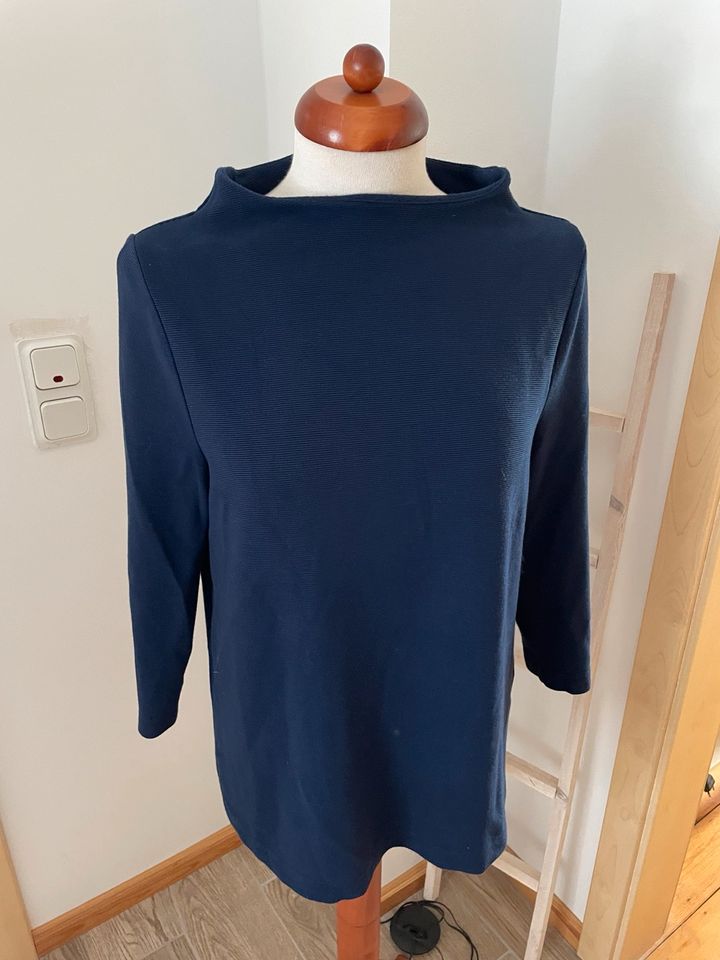 Walbusch Damen Pullover blau 42 in Burscheid