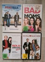 DVDs, Filme Mecklenburg-Vorpommern - Pasewalk Vorschau