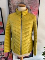 Bonita Damen Jacke Oberteil gelb 40L Hessen - Großkrotzenburg Vorschau