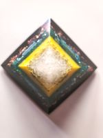 Orgonit Pyramide 7 cm Kantenlänge Stuttgart - Stuttgart-Ost Vorschau