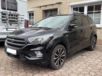 Ford Kuga 1,5 EcoBoost  ST-Line  -  Navi - Sitzheizun Niedersachsen - Oldenburg Vorschau