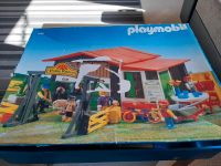 Playmobil Ponyhof Rheinland-Pfalz - Scheuerfeld Vorschau