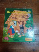 Hänsel und Gretel ^^ Pestalozzi Bilderbuch 1994 München - Ludwigsvorstadt-Isarvorstadt Vorschau