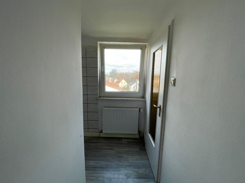 Dreifamilien Haus zum Verkaufen in Saarbrücken/Klarentahl in Saarbrücken