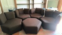 kreatives Sofa, Couch, frei kombinierbar Bayern - Aindling Vorschau