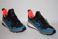 Adidas Terrex Trailmaker GTX Herren Sneakers, TOP! NEU Gr.42 Köln - Weidenpesch Vorschau