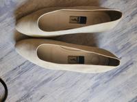Pumps beige Berlin - Steglitz Vorschau