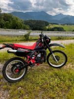 Kawasaki KMX 125 B Bayern - Vachendorf Vorschau