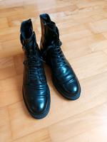 PRADA DAMEN BOOTS  GR 40,5 SCHNÄPPCHEN Nordrhein-Westfalen - Menden Vorschau
