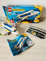Tolles Set Lego 75547 Flugzeug minions vollständig ovp neuw Schleswig-Holstein - Ammersbek Vorschau