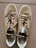 Wildleder Sneaker Kennel und Schmenger 41 Nordrhein-Westfalen - Erkrath Vorschau