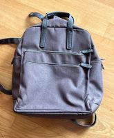 Jost Bergen Daypack Rucksack 34 cm - Farbe:Taupe Berlin - Wilmersdorf Vorschau