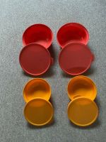 Tupperware Aloha Schüssel Set (4 tlg.) **NEU** Schleswig-Holstein - Mildstedt Vorschau