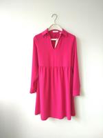 Rich & Royal  Kleid Langarm Größe XS   Pink       NEU mit Etikett Baden-Württemberg - Tamm Vorschau