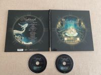 Nightwish - Decades (Earbook) Baden-Württemberg - Gottmadingen Vorschau