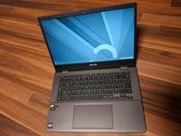 ASUS Chromebook CM1402CM2A / Notebook / Laptop Bayern - Bad Berneck i. Fichtelgebirge Vorschau