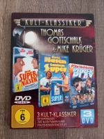 Kultklassiker mit Thomas Gottschalk & Mike Krüger 3 DVD Ludwigslust - Landkreis - Pampow Vorschau