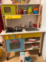 Kinderspielküche mit Zubehör München - Trudering-Riem Vorschau