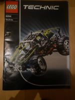 Lego Technic 8284 mit Anleitungen und Motor Bayern - Schechen Vorschau