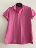 POLOSHIRT RALPH LAUREN PINK GR XL Hessen - Wiesbaden Vorschau