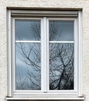 Massivholz Fenster Zweiflügelig Sprossen Isolierverglasung Bayern - Landau a d Isar Vorschau