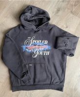 Peso Hoodie Spoiled Youth Gr. S (Top Zustand!) Baden-Württemberg - Malsch Vorschau