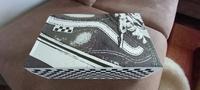 Vans Skate Half Cab Sneaker Niedersachsen - Marienhafe Vorschau