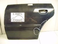 Audi A4 B5 1999-2001 Tür hinten links Nordrhein-Westfalen - Welver Vorschau