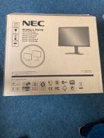 NEC MultiSync P221W LCD Monitor 22Zoll unbenutzt, Bayern - Kempten Vorschau